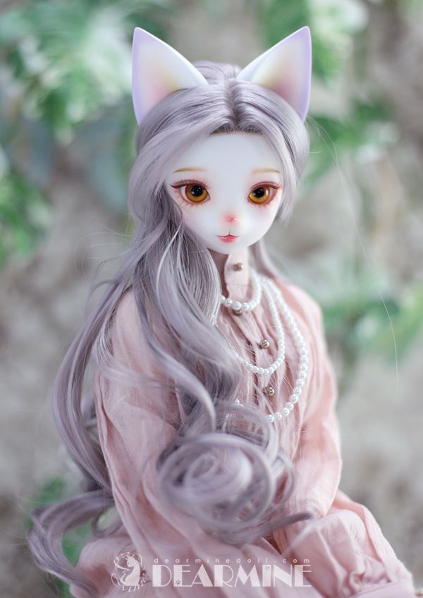 VIVIEN Head <2024 autumn> [Limited Time] | Preorder | PARTS