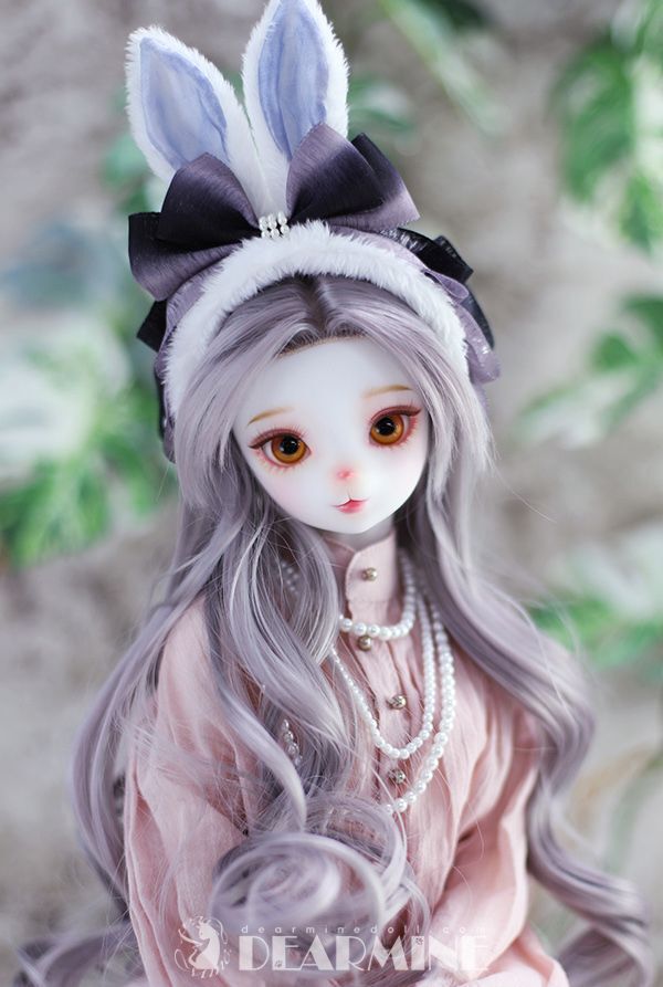 VIVIEN Head <2024 autumn> [Limited Time] | Preorder | PARTS