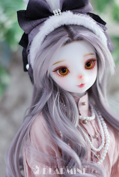 VIVIEN Head <2024 autumn> [Limited Time] | Preorder | PARTS