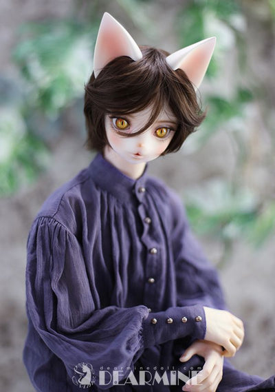 VIVIEN Head <2024 autumn> [Limited Time] | Preorder | PARTS