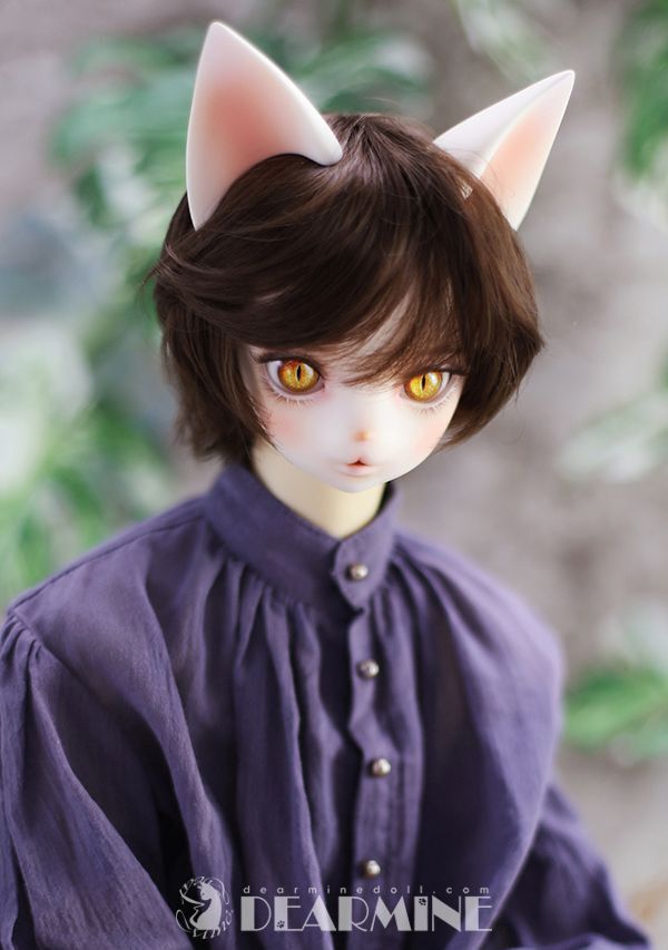 VIVIEN Head <2024 autumn> [Limited Time] | Preorder | PARTS