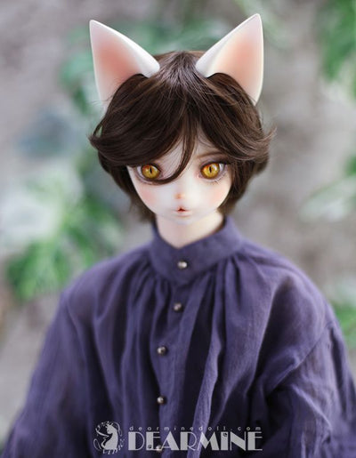 VIVIEN Head <2024 autumn> [Limited Time] | Preorder | PARTS