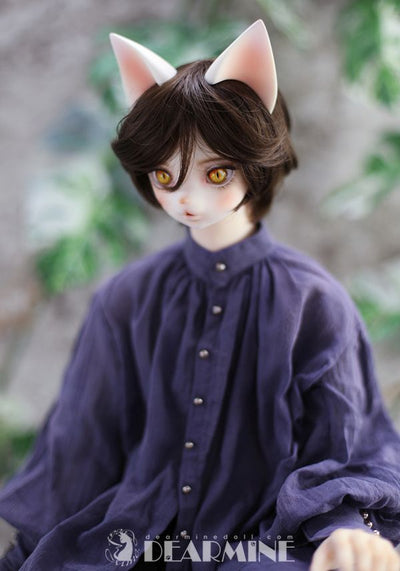 VIVIEN Head <2024 autumn> [Limited Time] | Preorder | PARTS