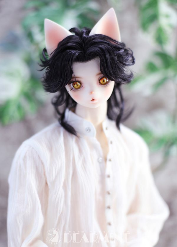 VIVIEN Head <2024 autumn> [Limited Time] | Preorder | PARTS