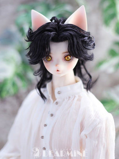 VIVIEN Head <2024 autumn> [Limited Time] | Preorder | PARTS