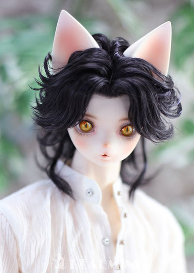 VIVIEN Head <2024 autumn> [Limited Time] | Preorder | PARTS