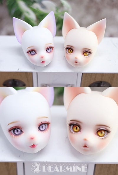 VIVIEN Head <2024 autumn> [Limited Time] | Preorder | PARTS