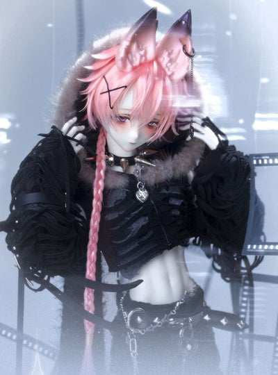 Xiao Chu [Final Order 15% OFF] | PREORDER | DOLL