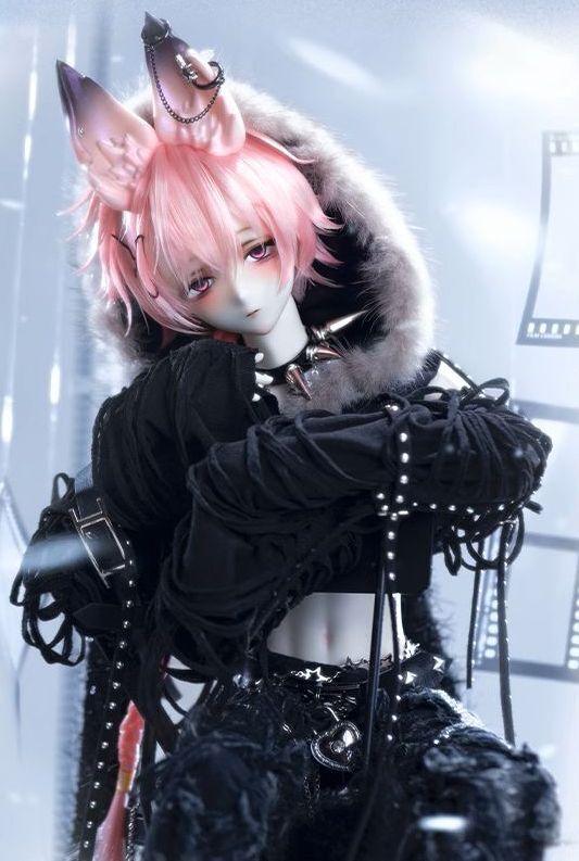 Xiao Chu [Final Order 15% OFF] | PREORDER | DOLL