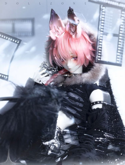 Xiao Chu [Final Order 15% OFF] | PREORDER | DOLL