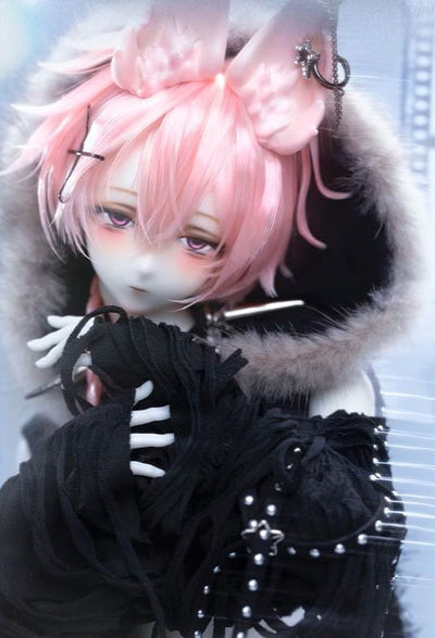 Xiao Chu [Final Order 15% OFF] | PREORDER | DOLL