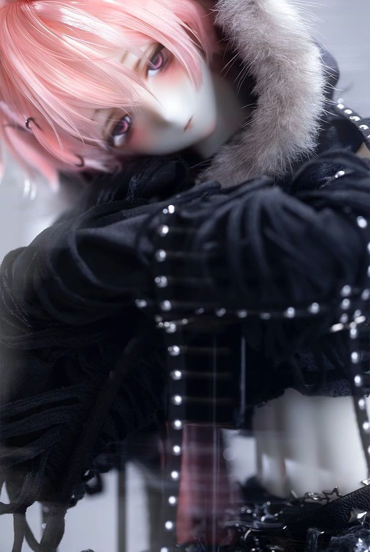 Xiao Chu [Final Order 15% OFF] | PREORDER | DOLL