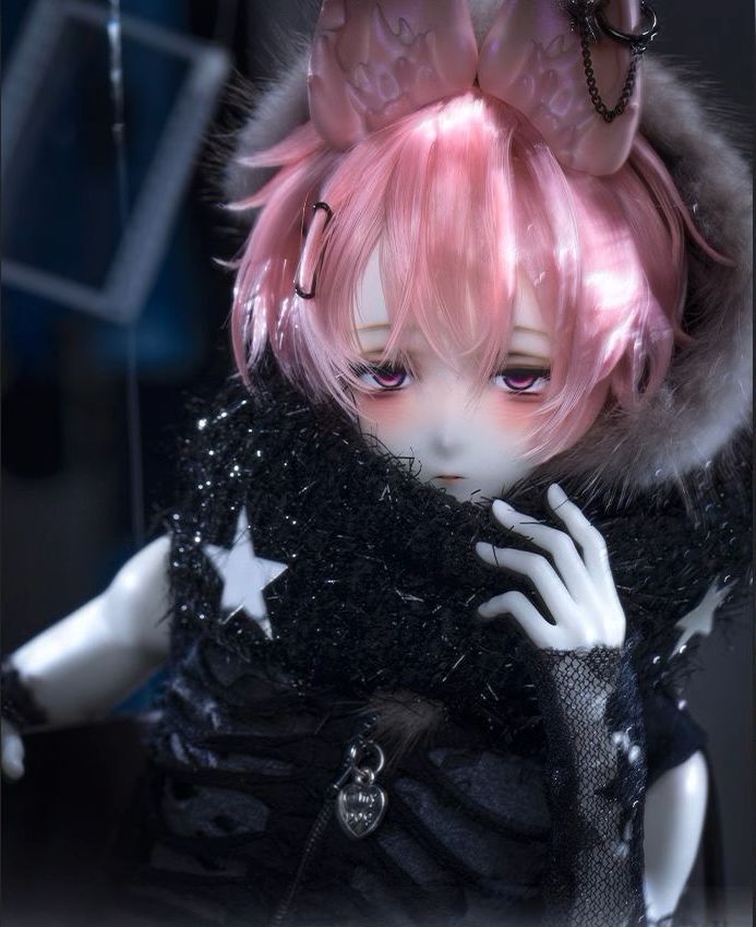 Xiao Chu [Final Order 15% OFF] | PREORDER | DOLL