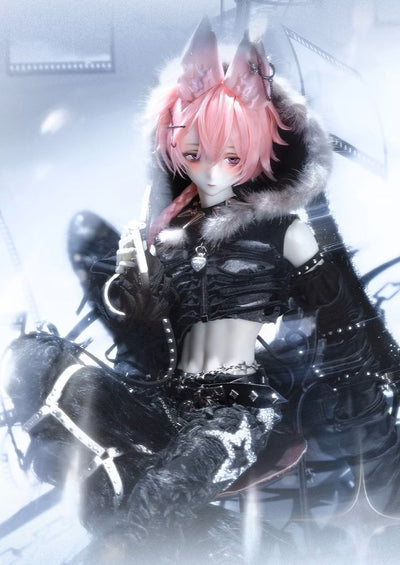 Xiao Chu [Final Order 15% OFF] | PREORDER | DOLL