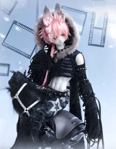 Xiao Chu [Final Order 15% OFF] | PREORDER | DOLL