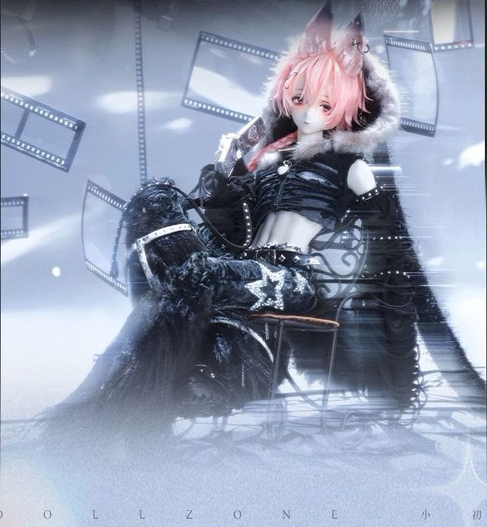 Xiao Chu [Final Order 15% OFF] | PREORDER | DOLL