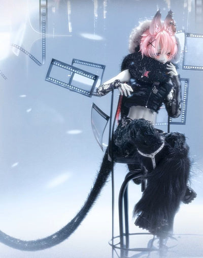 Xiao Chu [Final Order 15% OFF] | PREORDER | DOLL