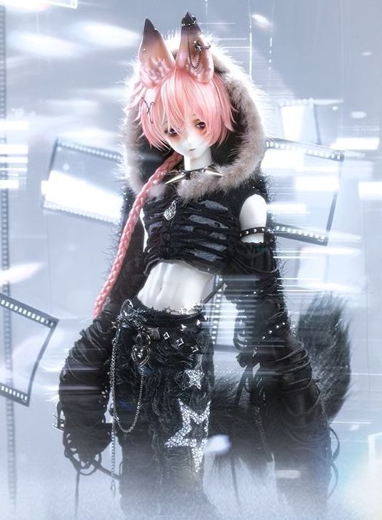 Xiao Chu [Final Order 15% OFF] | PREORDER | DOLL
