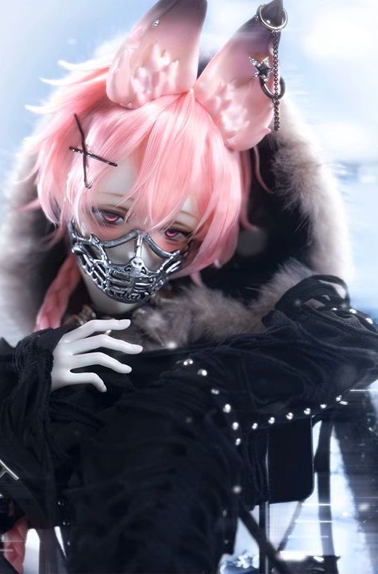 Xiao Chu [Final Order 15% OFF] | PREORDER | DOLL