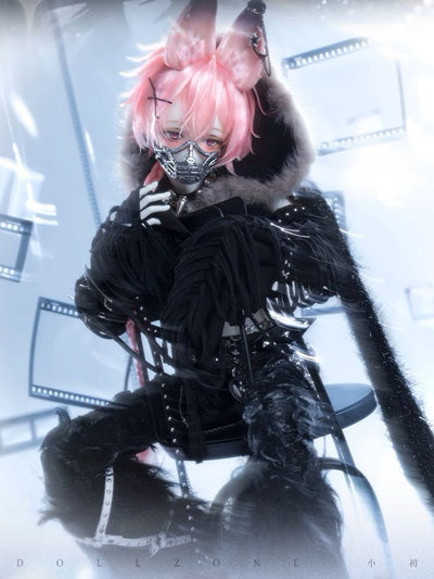 Xiao Chu [Final Order 15% OFF] | PREORDER | DOLL