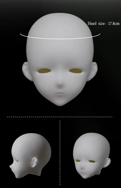 Xiao Chu | Preorder | DOLL