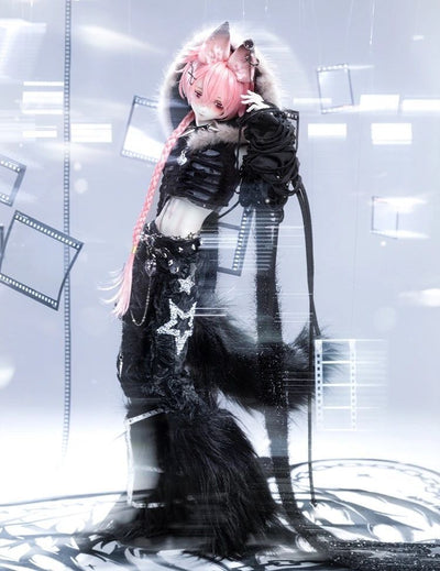 Xiao Chu [Final Order 15% OFF] | PREORDER | DOLL