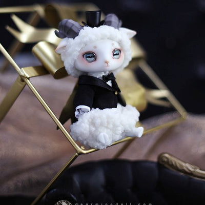Blanc Noir LORENZ encore | Item in Stock | DOLL