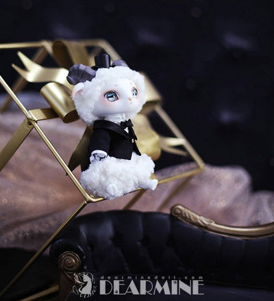 Blanc Noir LORENZ encore [Limited Quantity] | Preorder | DOLL