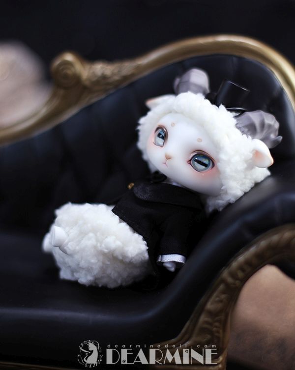 Blanc Noir LORENZ encore [Limited Quantity] | Preorder | DOLL