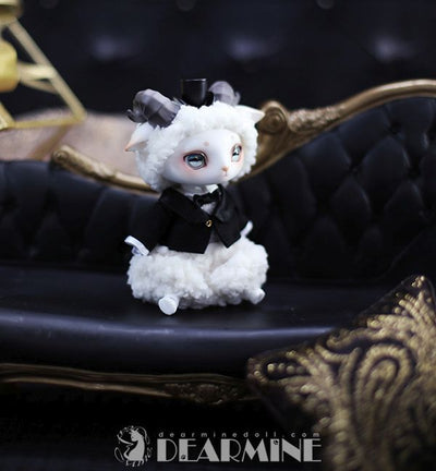 Blanc Noir LORENZ [Limited Quantity] | Preorder | DOLL