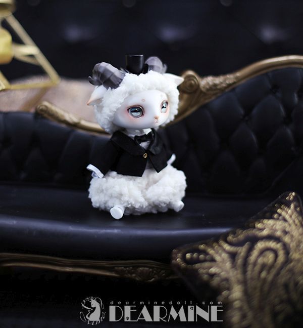 Blanc Noir LORENZ encore [Limited Quantity] | Preorder | DOLL