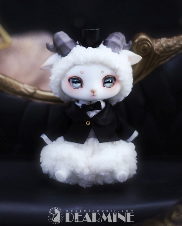 Blanc Noir LORENZ encore [Limited Quantity] | Preorder | DOLL