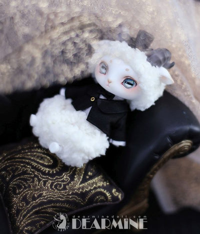 Blanc Noir LORENZ [Limited Quantity] | Preorder | DOLL