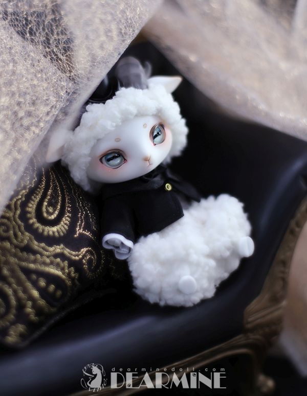 Blanc Noir LORENZ encore [Limited Quantity] | Preorder | DOLL