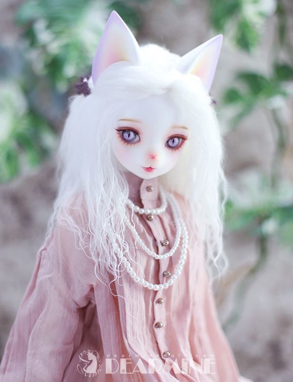 Dear Mine Doll – Dolk BJD