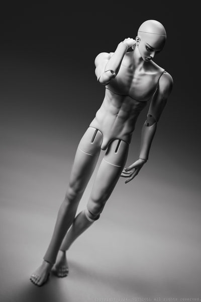 [SWD] 70cm,75cm Boy Body (2024.09 Ver.) [Limited Time 25% OFF] | PREORDER | PARTS