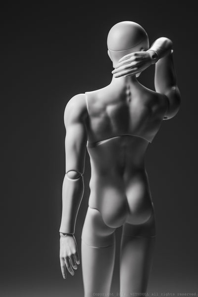 [SWD] 70cm Boy Body (2024.9 Ver.) [5% OFF for a limited time] | PREORDER | PARTS