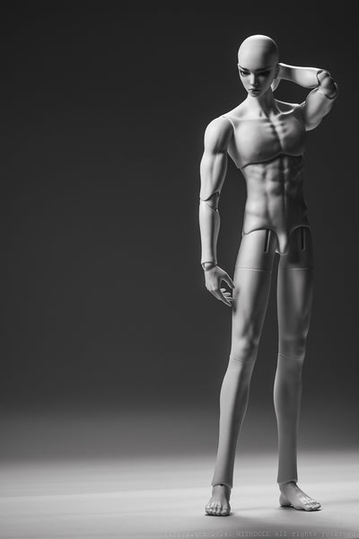 [SWD] 70cm Boy Body (2024.9 Ver.) [5% OFF for a limited time] | PREORDER | PARTS