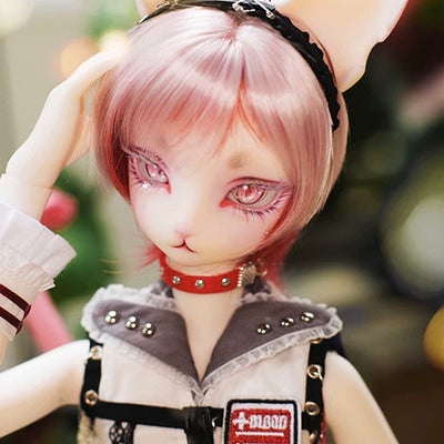 Kaoru - Mao Series Fullset | Item in Stock | DOLL