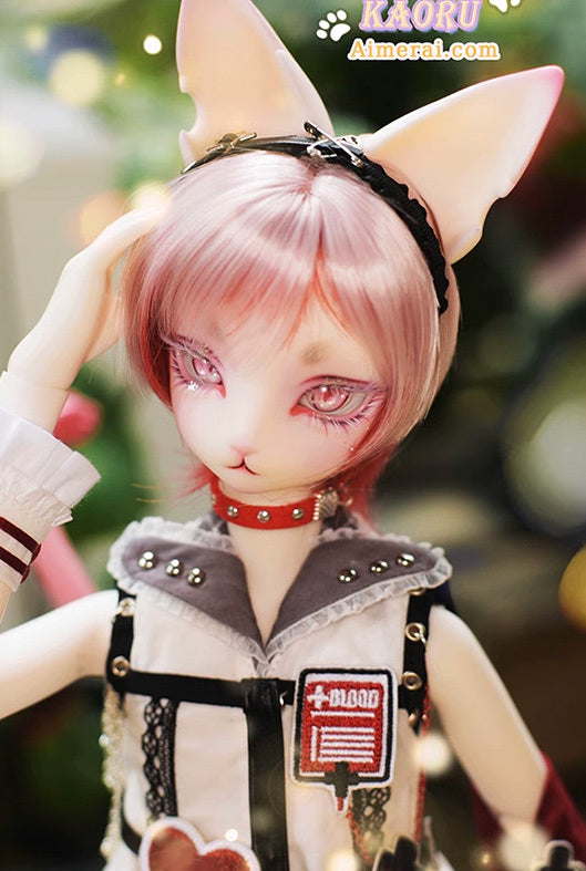 Kaoru - Mao Series Fullset [Limited Time 10%OFF] | Preorder | DOLL