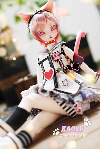 Kaoru - Mao Series Fullset [Limited Time 10%OFF] | Preorder | DOLL