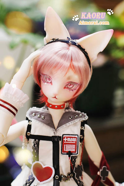 Kaoru - Mao Series | Preorder | DOLL