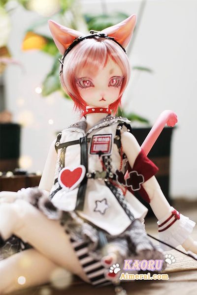 Kaoru - Mao Series | Preorder | DOLL