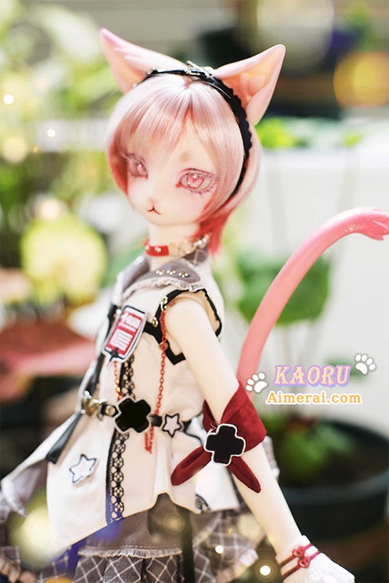 Kaoru - Mao Series [Limited Time 10%OFF] | Preorder | DOLL