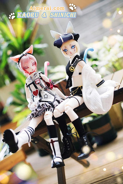 Kaoru - Mao Series [Limited Time 10%OFF] | Preorder | DOLL