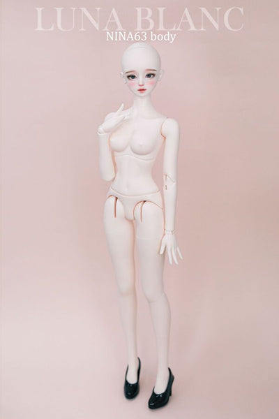 Yvien | PREORDER | DOLL