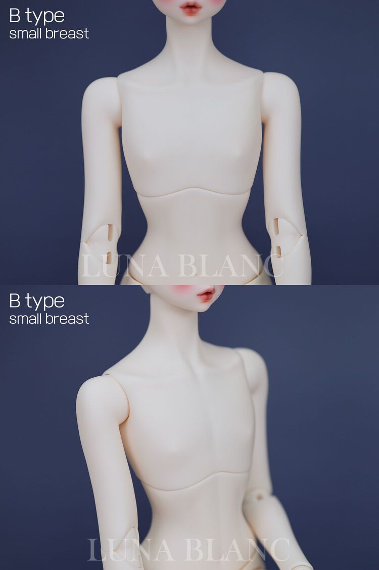 Yvien | PREORDER | DOLL