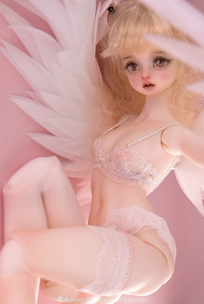 1/4 Girl Body [Limited time discount] | PREORDER | PARTS