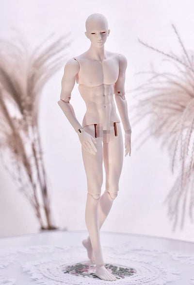 1/6 Boy Body | PREORDER | PARTS