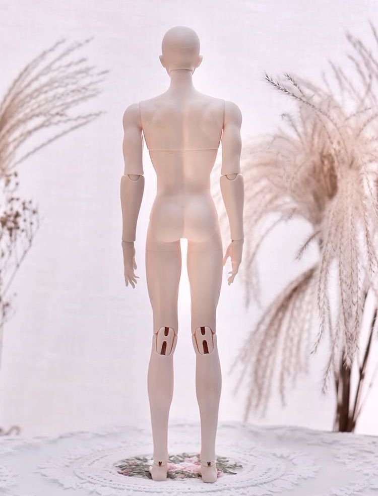 1/6 Boy Body | PREORDER | PARTS